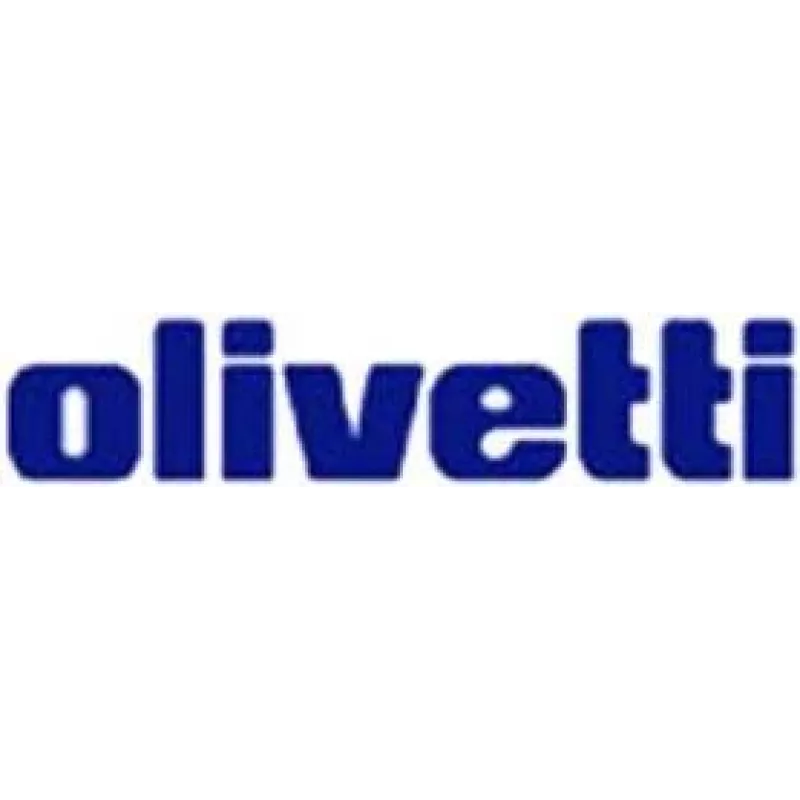 Olivetti B0375 Spausdintuvas Juodas