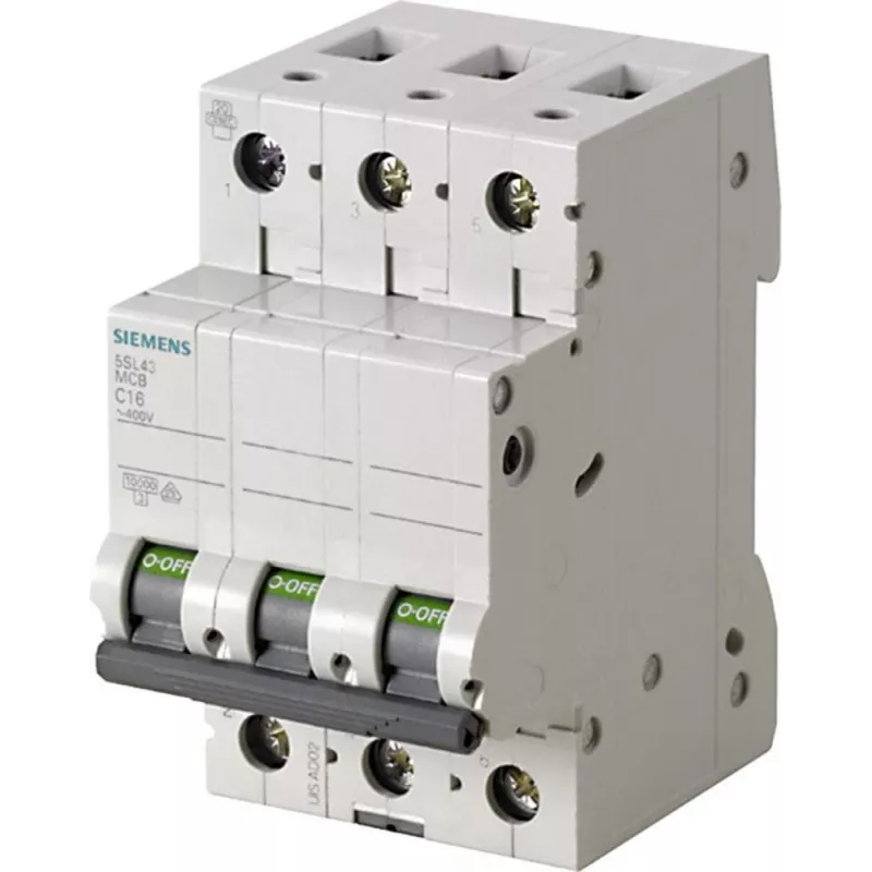 Siemens 5SL4332-7
