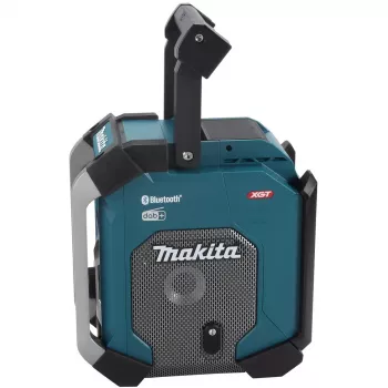 “Makita” radijas MR007G su DAB/DAB+ USB įkrovikliu