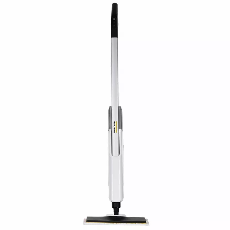 Kärcher SC 2 UPRIGHT garo šluota 0,4 l 1600 W juoda, balta