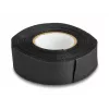 DeLOCK Audinio juosta 25 m x 25 mm nuplėšiama lipni juoda