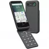 Išmanusis telefonas Doro Aurora A20 4.5 colio 4GB 64GB juodas