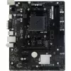 BIOSTAR A520MHP AM4 Micro-ATX pagrindinė plokštė