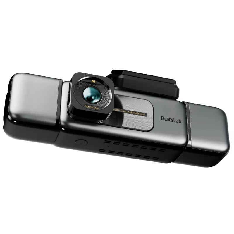 Botslab G980H DAUGIAKANALIS 4CH