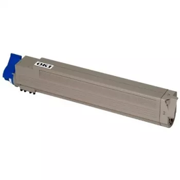 Toneris OKI 43837132 iki 22500 puslapių juodas