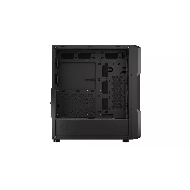 ENDORFY Regnum 400 Air Tower Juoda