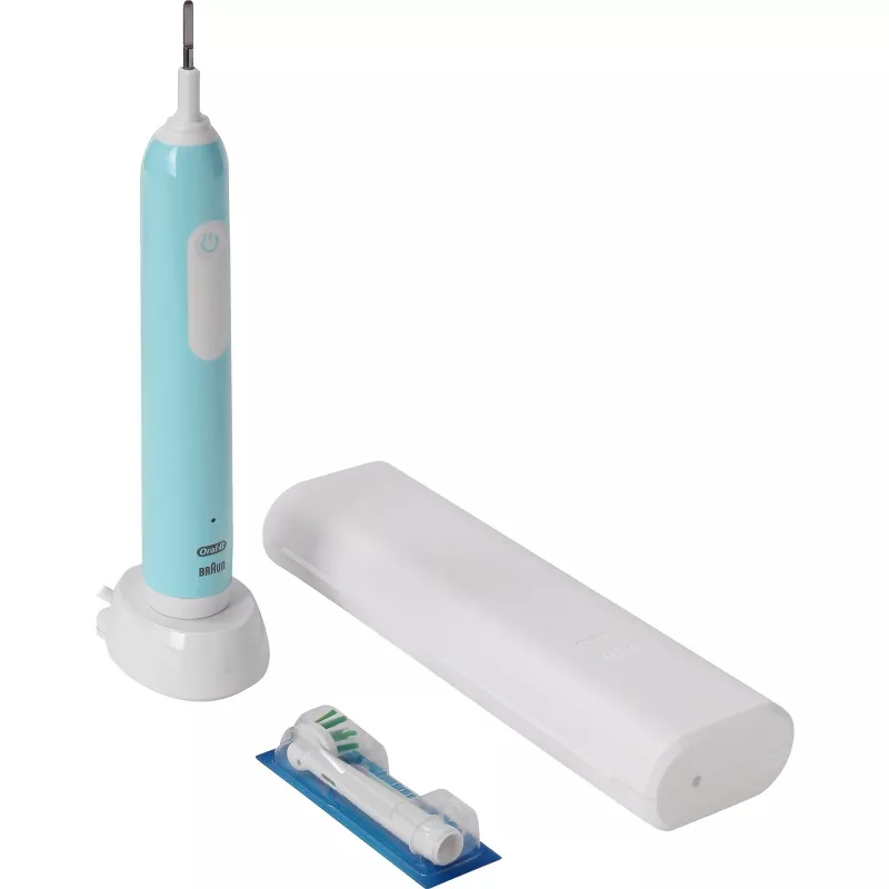 Braun 8001090914132 Mėlynas