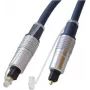 shiverpeaks SP69006-5.0 garso kabelis 5 m TOSLINK mėlynas (SP69006-5.0)