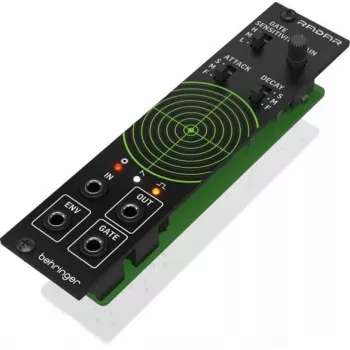 Behringer RADAR Modulinis Sintezatorius