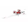 Kvadrokopteris Amewi Air Genius All in 1 4 rotoriai