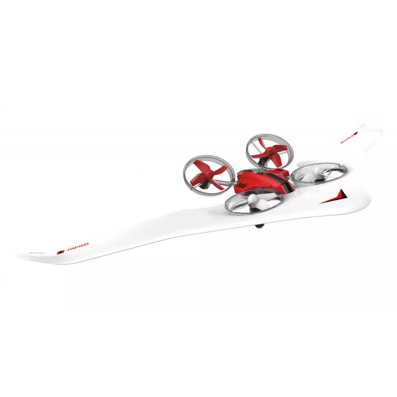 Kvadrokopteris Amewi Air Genius All in 1 4 rotoriai