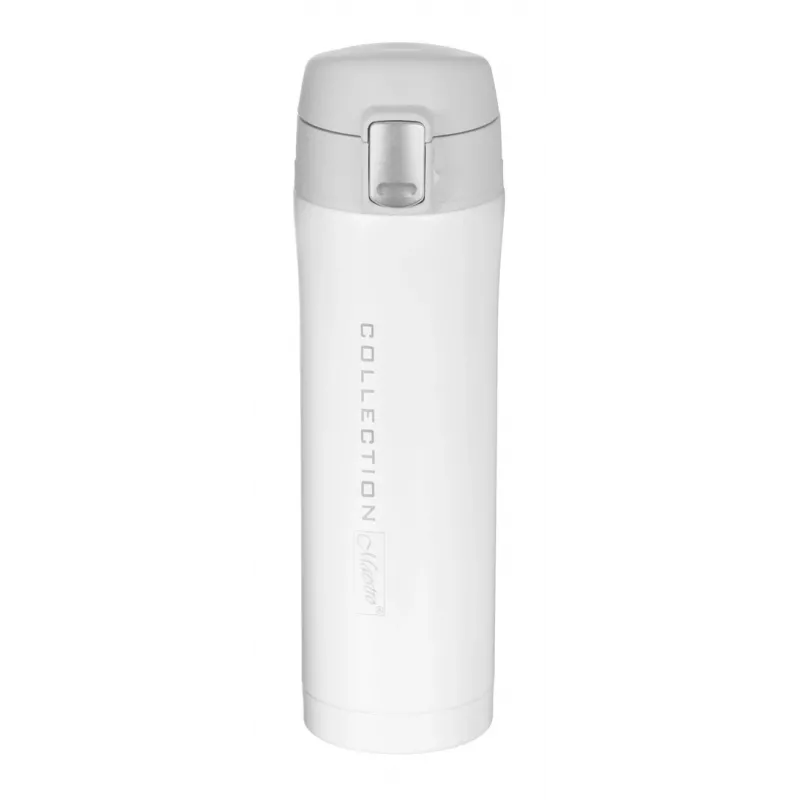 Termopuodukas MAESTRO MR-1641-45-WHITE (0,45 l), baltas