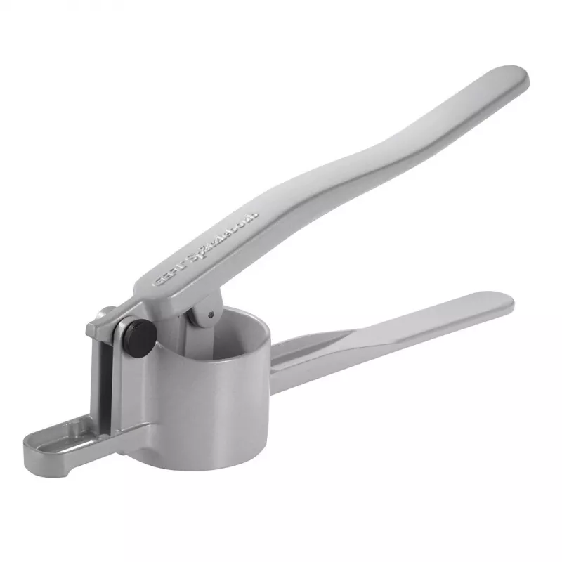 Bulvių trintuvė GEFU 13170 - aliuminio spaetzle ir bulvių presas