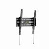 Gembird WM-75T-04 TV sieninis laikiklis (pasukamas), 37″–75″, juodas