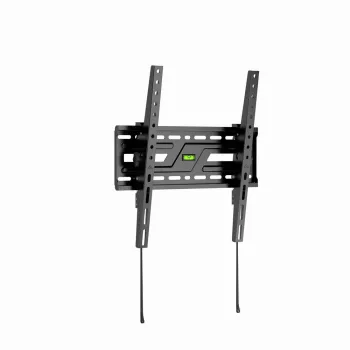 Gembird WM-75T-04 TV sieninis laikiklis (pasukamas), 37″–75″, juodas