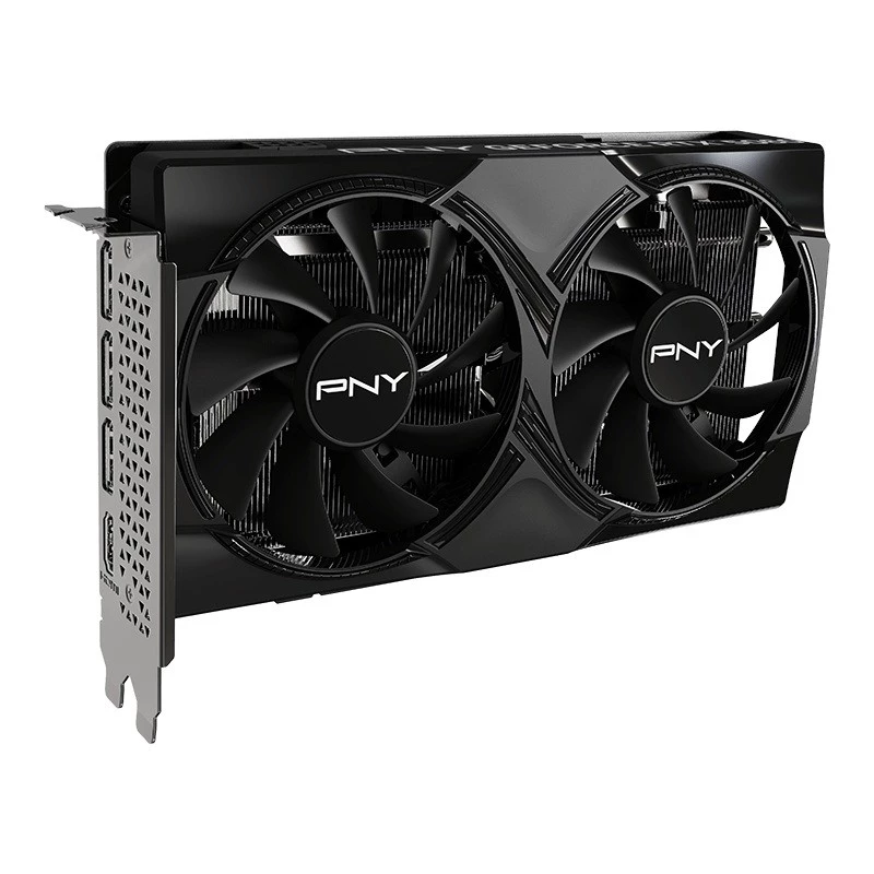 PNY GeForce RTX 5060 8GB grafikos plokštė