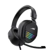 Ausinės Baracuda BGH-011 Pearl Juoda