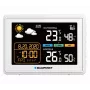 BLAUPUNKT WS30WH orų stotelė — patalpų ir lauko temperatūros bei drėgmės monitorius