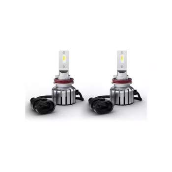 Automobilinių LED lempučių rinkinys Ledvance OSR64211DWBRT-2HFB 12V 19W, 2 vnt.