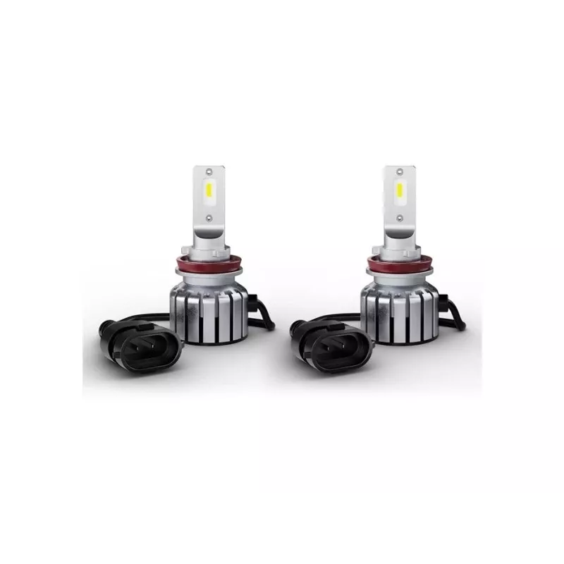 Automobilinių LED lempučių rinkinys Ledvance OSR64211DWBRT-2HFB 12V 19W, 2 vnt.