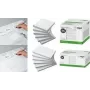 Lipnios pastabos Sigel HN760 125×75 mm baltos, 1 rinkinys