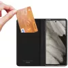 Vario Series, Telefono dėklas Juodas, Google Pixel 8A