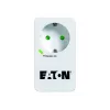 Apsaugos dėžutė 1 Tel@ DIN Eaton