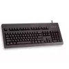 CHERRY G80-3000 klaviatūra USB US English Juoda