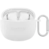 Canyon TWS-5 Bluetooth ausinės su mikrofonu, BT V5.3 JL 6983D4, dažnių diapazonas: 20Hz-20kHz, baterija: ausinėse 40mAh*2 + įkrovimo dėklas 500mAh, Type-C