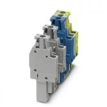 Phoenix Contact Plug UPBV 2,5/ 1-M Pilkas 50 vnt. (3045347)