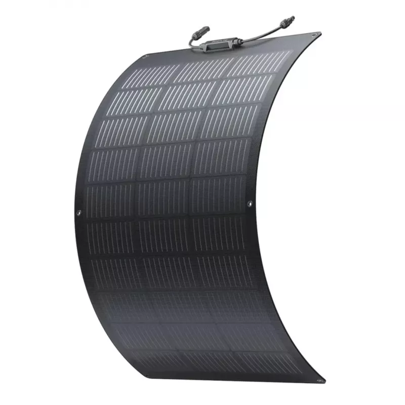 EcoFlow ZMS330 saulės baterija 100 W Monokristalinis silicis