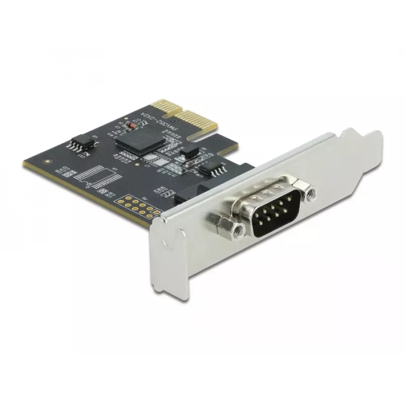 PCI Express x1 plokštė DeLOCK 90000