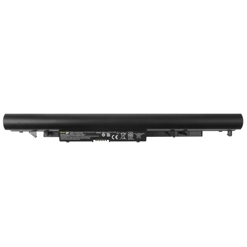 Baterija Green Cell HP142PRO, skirta HP 240 G6, 245 G6, 250 G6, 255 G6