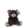 Minkštas pliušinis meškiukas TULILO Bart 26 cm modelis 9342