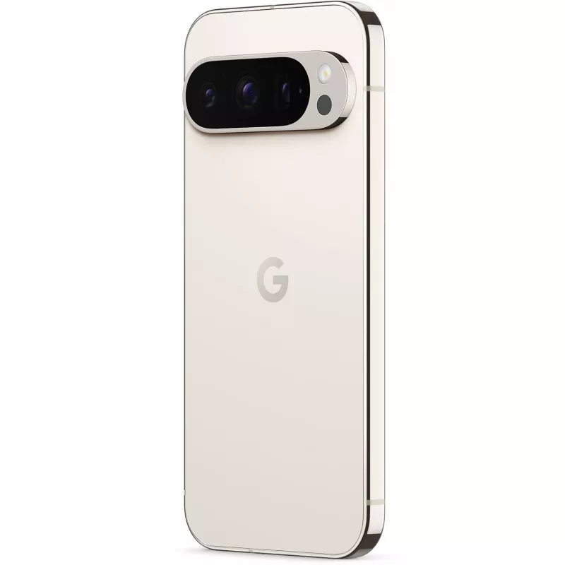 Mobilusis telefonas Pixel 9 PRO/16/128 PORCELAIN GA05931-GB Google