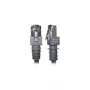 Tinklo kabelis PatchSee Cat6 FTP 4,9 m juodas