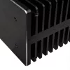 PC Akasa Turing ABX Small Form Factor SFF Juoda 2.5 inch HDD
