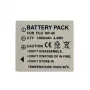 Papildoma skaitmeninė baterija HONEYWELL HNP-40 1200 mAh įkraunamas baterijos paketas
