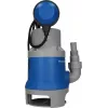Panardinamasis siurblys Blaupunkt WP7501