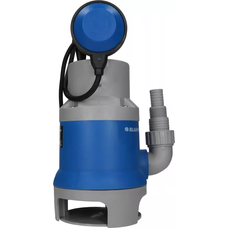 Panardinamasis siurblys Blaupunkt WP7501