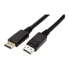 DisplayPort kabelis VALUE DP-DP LSOH V/V 10 m