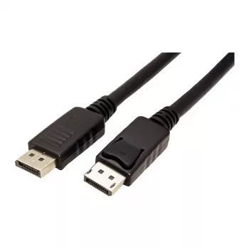 DisplayPort kabelis VALUE DP-DP LSOH V/V 10 m