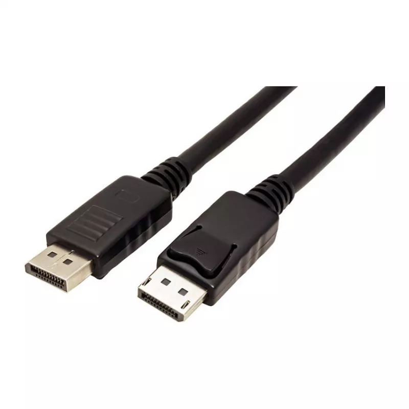DisplayPort kabelis VALUE DP-DP LSOH V/V 10 m