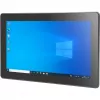 ALLNET AIO IPC Industrial Windows/Linux 15.6 col. jutiklinis ekranas Intel i5-1135G7 16GB/512GB 4xLan RJ45 USB montuojamas ant sienos