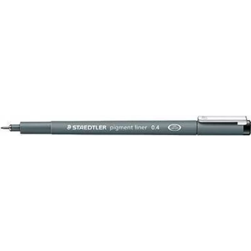 Fineliner Staedtler Pigment Liner 308
