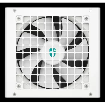 Maitinimo blokas DeepCool PN850M 850 W ATX 20+4 pin, 80 PLUS Gold, baltas