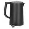 Severin WK 3483 elektrinis virdulys 1,7 l 2200 W Juodas