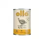 OLLO Pure Turkey – šlapias šunų maistas – 850 g