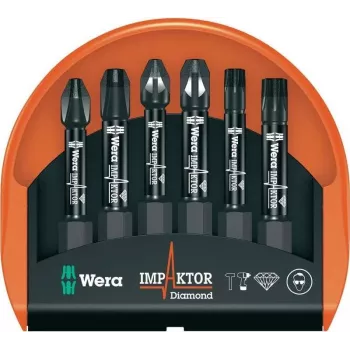 Wera 05057695001 saugojimo diskas