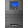 PowerWalker VFI 1500 ICT IoT Dvigubo keitimo (Online) 1,5 kVA 1500 W 4 kintamosios srovės lizdai